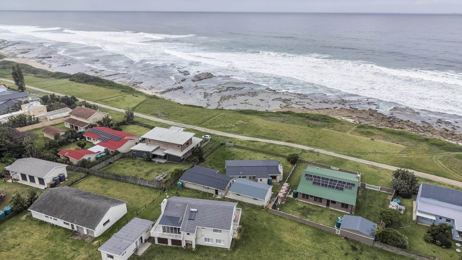 3 Bedroom Property for Sale in Marshstrand Eastern Cape